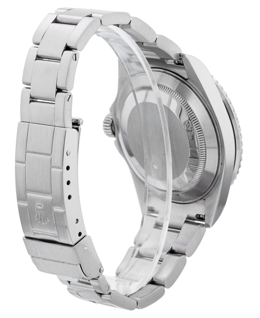 Rolex Submariner Kermit Image 3